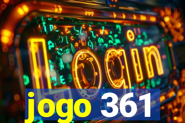 jogo 361